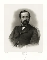 Louis Pasteur